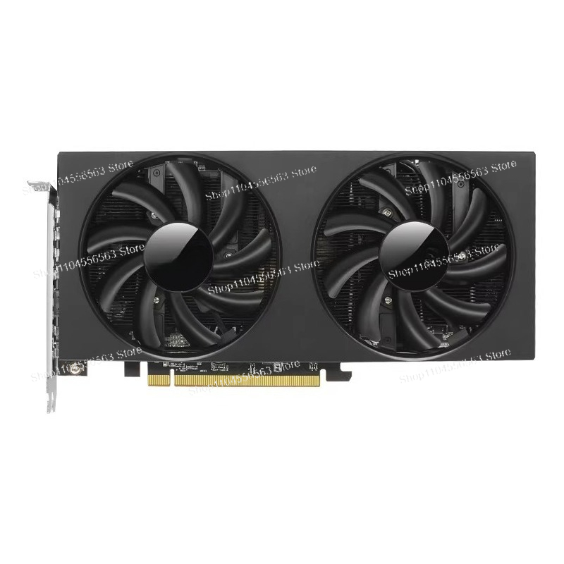 Rx 5700 Xt 8Gb Video Card - การ์ดจอสำหรับเล่นเกมรุ่นใหม่ระดับพรีเมียม RX 5700 XT 8GB GDDR5