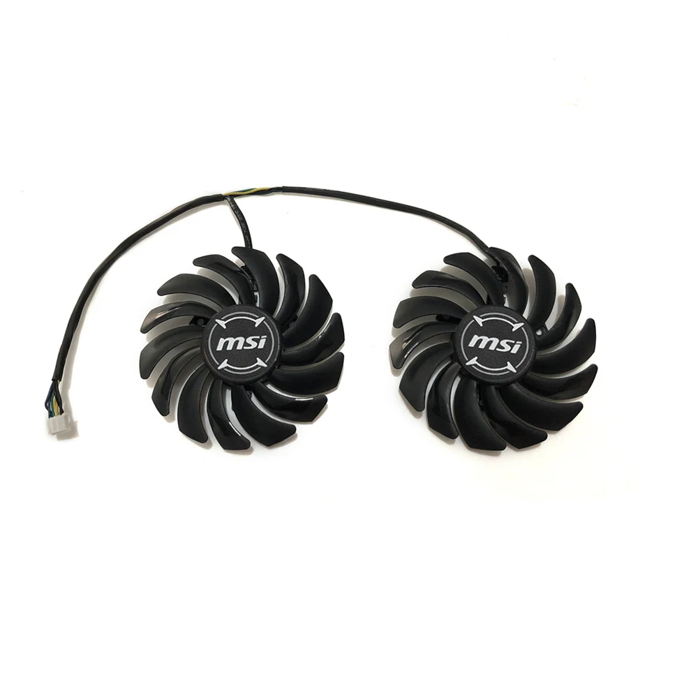 2ชิ้น/เซ็ต,ตัวทำความเย็น VGA G - Rx 580 8Gb 2048Sp Gpu บทวิจารณ์และราคา