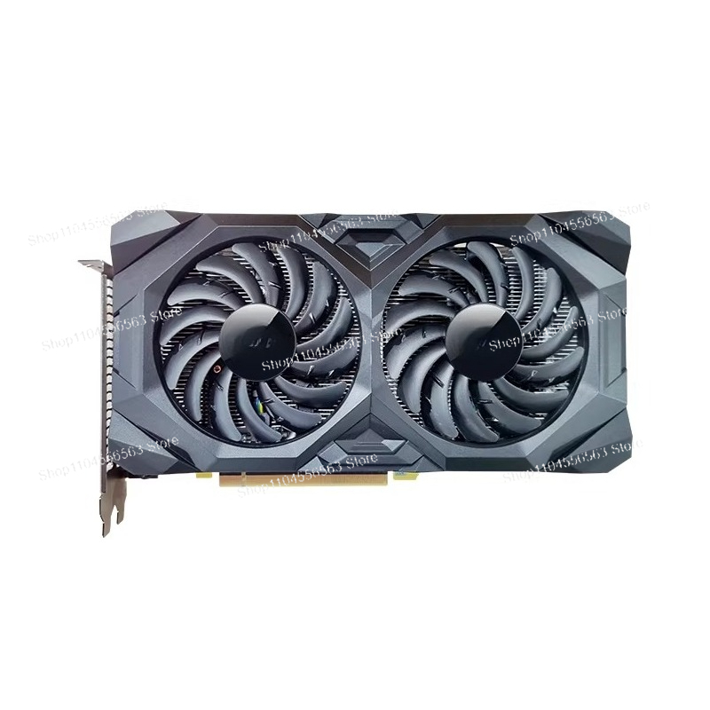 การ์ดจอสำหรับเล่นเกมรุ่นใหม่ระ - Rx 5700 Xt 8Gb Video Card บทวิจารณ์และราคา