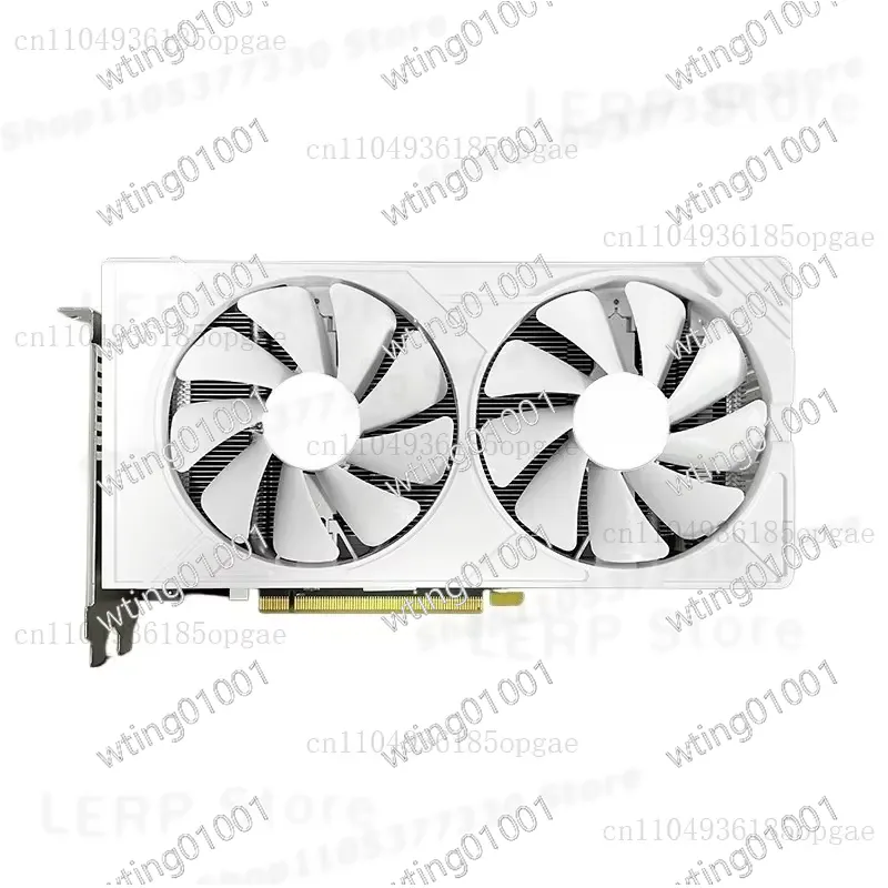 สำหรับ RX580 สำหรับ RX590 8GB  - Rx 580 8Gb 2048Sp Gpu บทวิจารณ์และราคา
