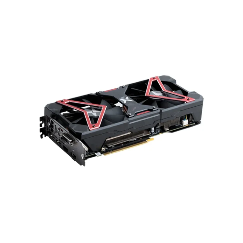 การ์ดจอ Asrock Radeon RX 5700  - Rx 5700 Xt 8Gb Video Card บทวิจารณ์และราคา